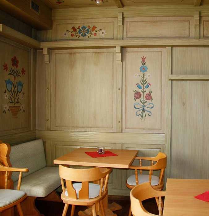 Namshkar Bad Worish Ofen 