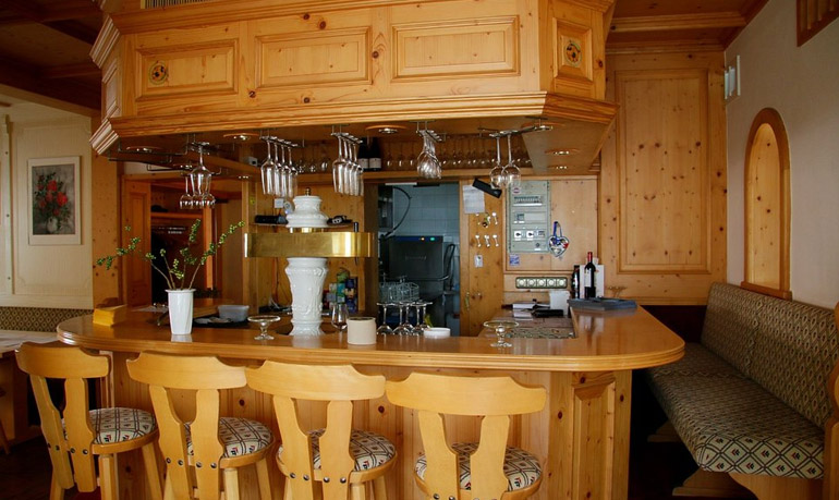 Namshkar Bad Worish Ofen 