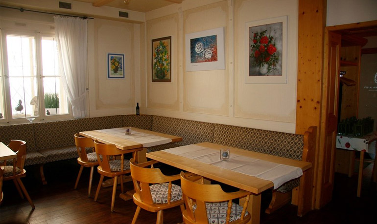 Namshkar Bad Worish Ofen 